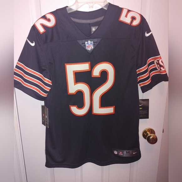 Chicago Bears NFL Mack jersey - Picture 1 of 6